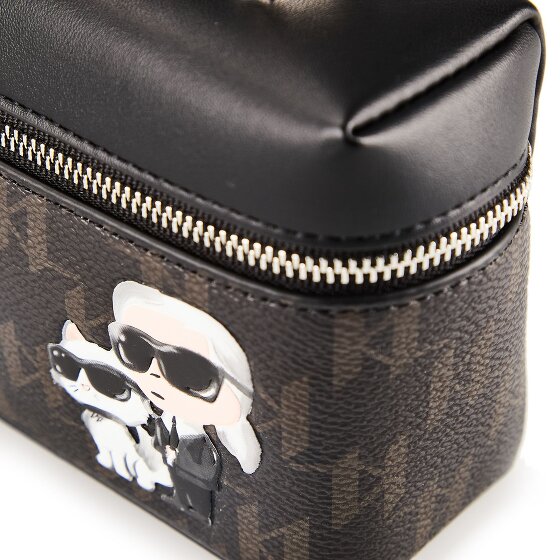 Karl Lagerfeld Ikon Mini borsa a mano 15 cm