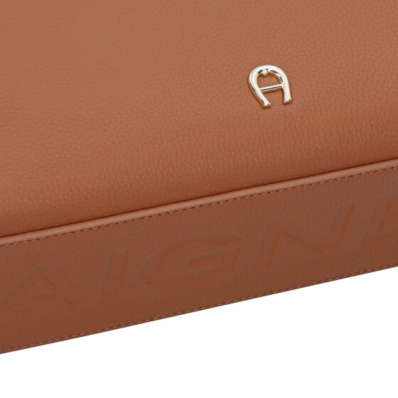 AIGNER Zita Borsa a tracolla Pelle 26.5 cm