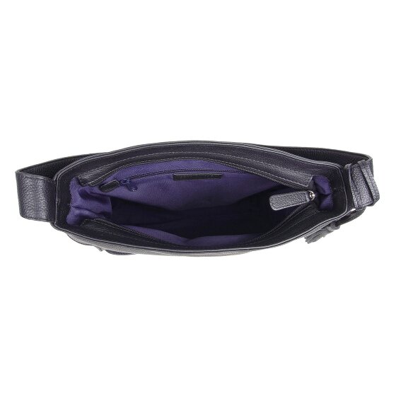 Gerry Weber Cadiz cadiz hobo mhz Borsa a tracolla Pelle 32 cm
