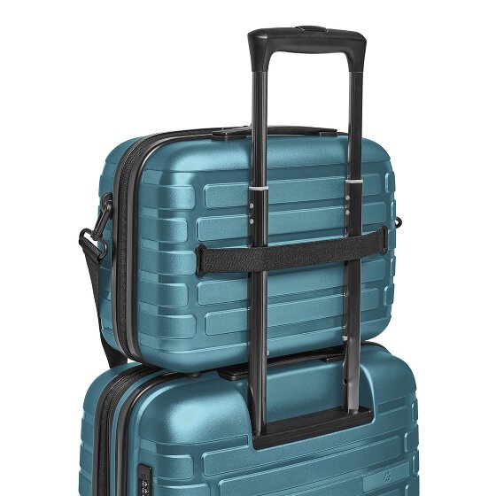 Pactastic Collezione 04 Beauty Case 34 cm