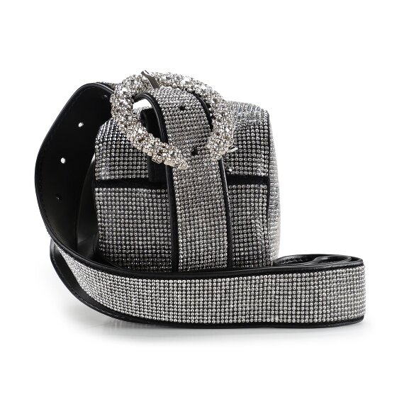 Patrizia Pepe Borsa a tracolla Pelle 21 cm