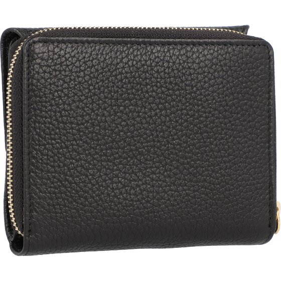 Braun Büffel Asti Portafoglio RFID in pelle 12 cm