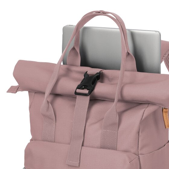 Travelite Basics Zaino da giorno 37 cm Scomparto per laptop