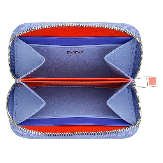 DuDu Hokkaido Portafoglio Pelle 10 cm