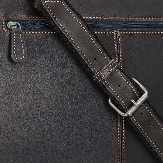 Greenburry Cartella in pelle 39 cm