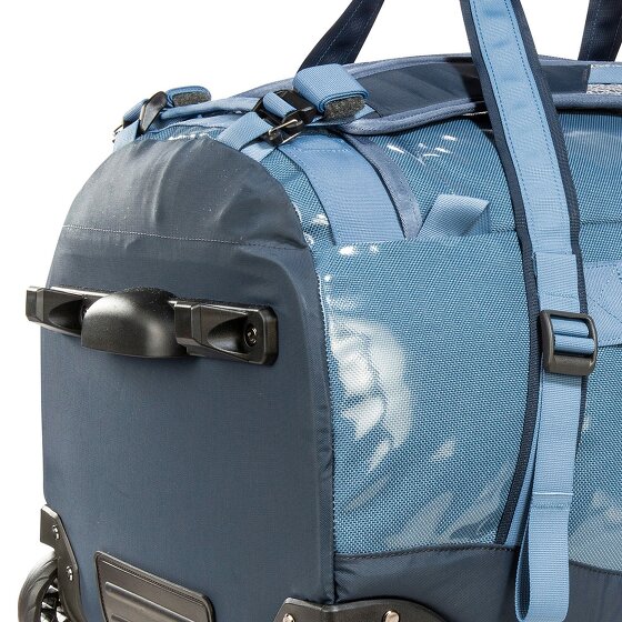 Tatonka Barrel Roller 60 2 ruote Borsa da viaggio 57 cm
