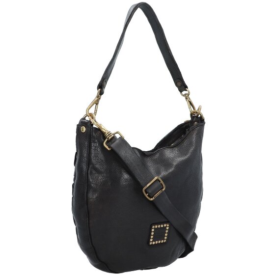 Campomaggi Edera Borsa a tracolla Pelle 28 cm