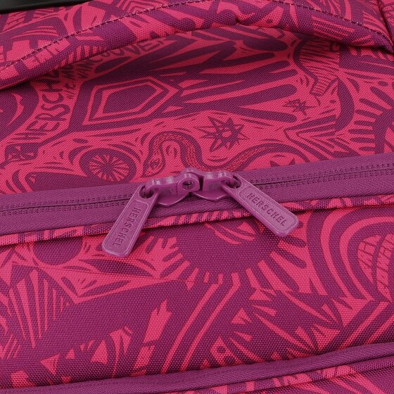 Herschel Heritage 4 ruote Carrello 76 cm