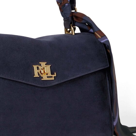 Lauren Ralph Lauren Farrah Borsetta Vera Pelle 23.5 cm