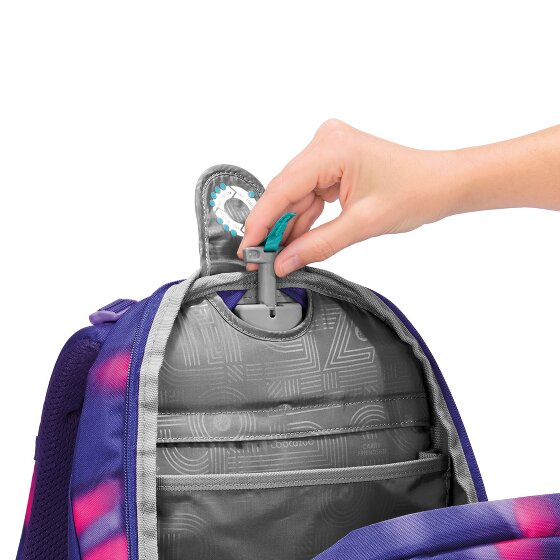coocazoo Porter Zaino da scuola 46 cm