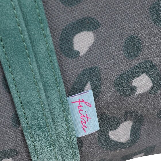 Fritzi aus Preußen Leo Special Borsa shopper 44 cm