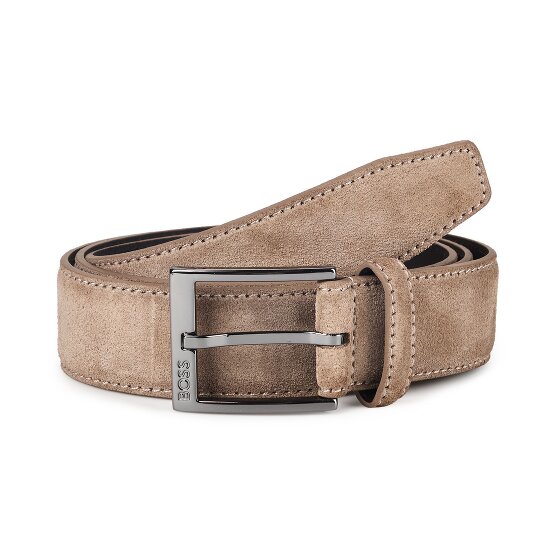 Boss Elloy Cintura Vera Pelle