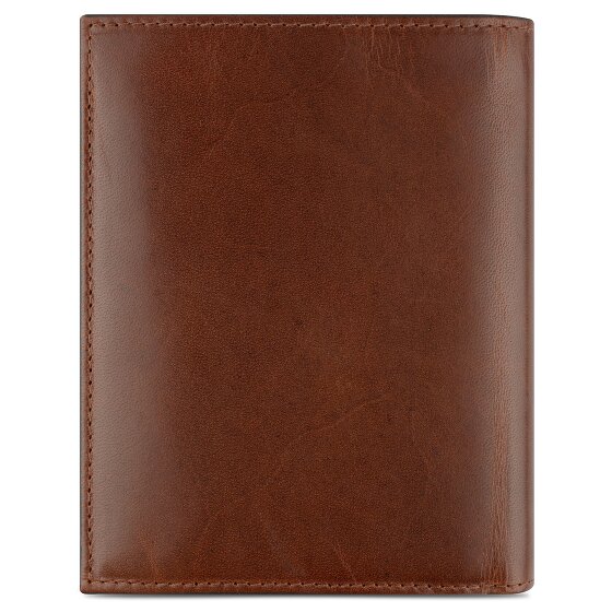 bugatti Nobile Portafoglio Pelle 10.5 cm