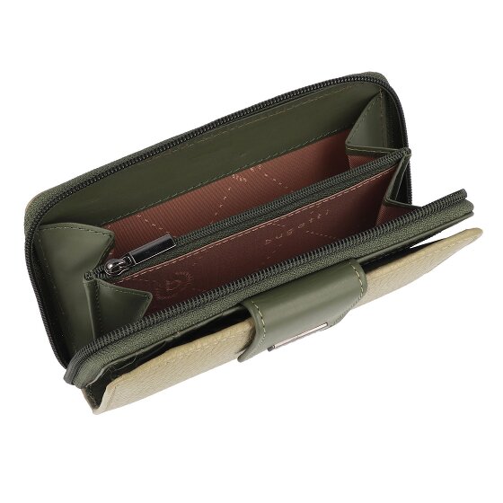 bugatti Sina Portafoglio Protezione RFID Pelle 16 cm bugatti Sina Portafoglio Protezione RFID Pelle 16 cm