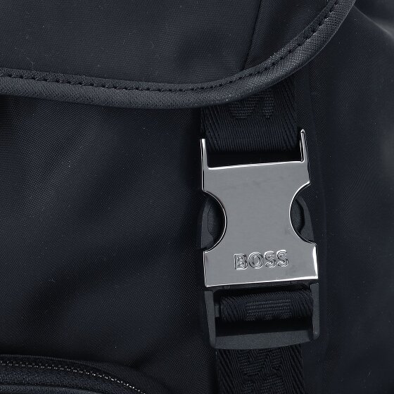 Boss B-Icon Zaino da giorno 40 cm Scomparto per laptop