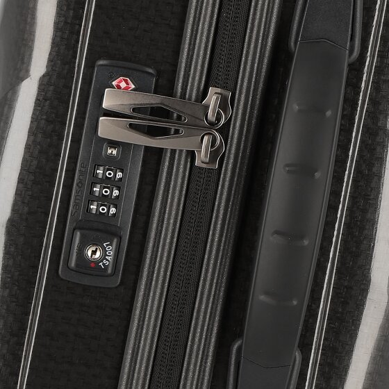 Samsonite Cosmolite 3.0 Spinner FL2 Trolley da cabina a 4 ruote 55 cm