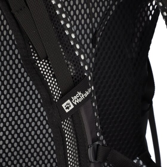 Jack Wolfskin Zaino da trekking 60 cm