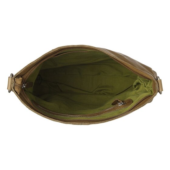 The Chesterfield Brand Sintra Borsa a tracolla Pelle 34 cm