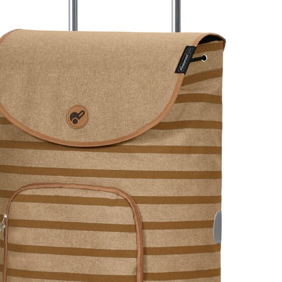 Andersen Shopper Scala Shopper Eske Carrello della spesa 59 cm