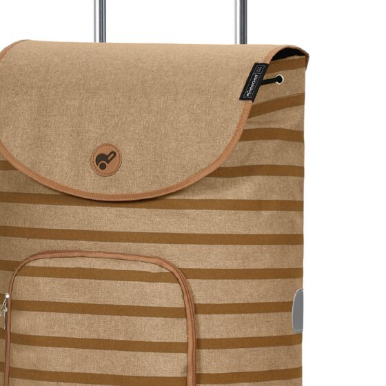 Andersen Shopper Scala Shopper Eske Carrello della spesa 59 cm Andersen Shopper Scala Shopper Eske Carrello della spesa 59 cm