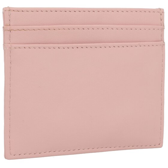 Ted Baker Garcina Porta carte di credito in pelle 10 cm