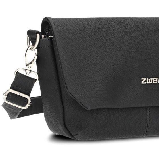 Zwei Mademoiselle.M Messaggero 28 cm