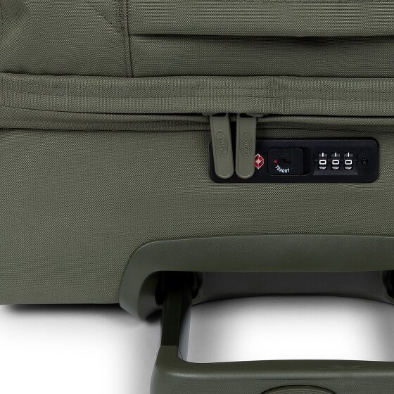 Eastpak Transit'R 2 ruote Borsa da viaggio M 67 cm