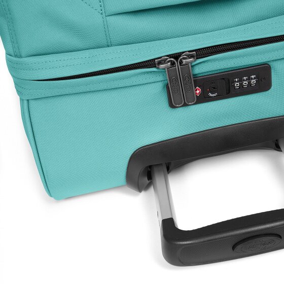Eastpak Transit'R Transit'R 2 ruote Borsa da viaggio S 51 cm