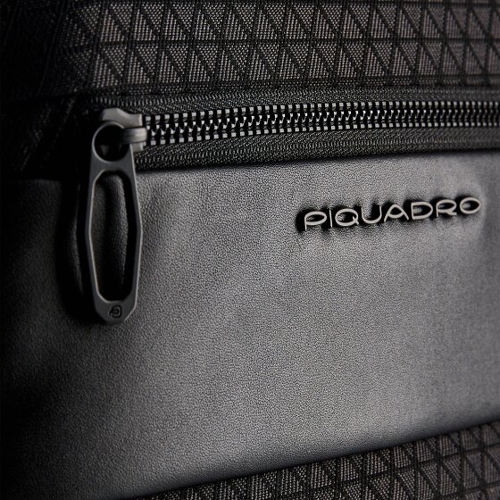 Piquadro Zaino da viaggio Hex 45 cm scomparto per laptop
