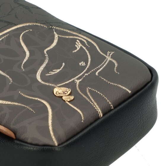 Anekke Heartbeat Mini Borsa Borsa a tracolla 13 cm