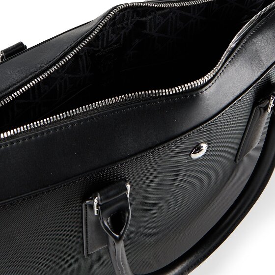 Lacoste Langon Valigetta 41 cm Scomparto per laptop