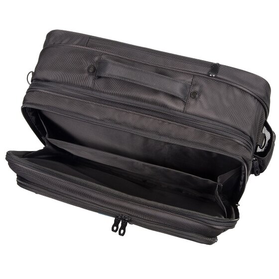 Lightpak Star 2-Wheel Business Trolley 45 cm scomparto per laptop