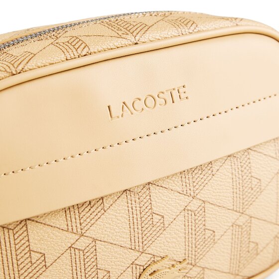 Lacoste The Blend Borsa a tracolla 19 cm