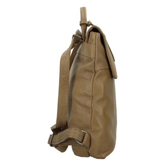 Burkely Just Jolie Zaino da città Pelle 31 cm