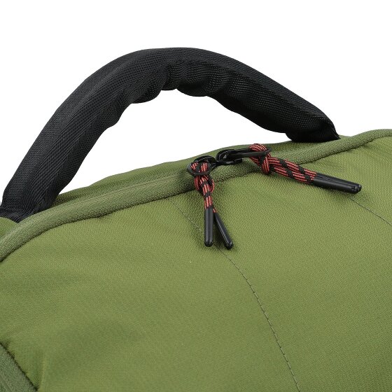 Piquadro Zaino da viaggio Arne 50 cm scomparto per laptop