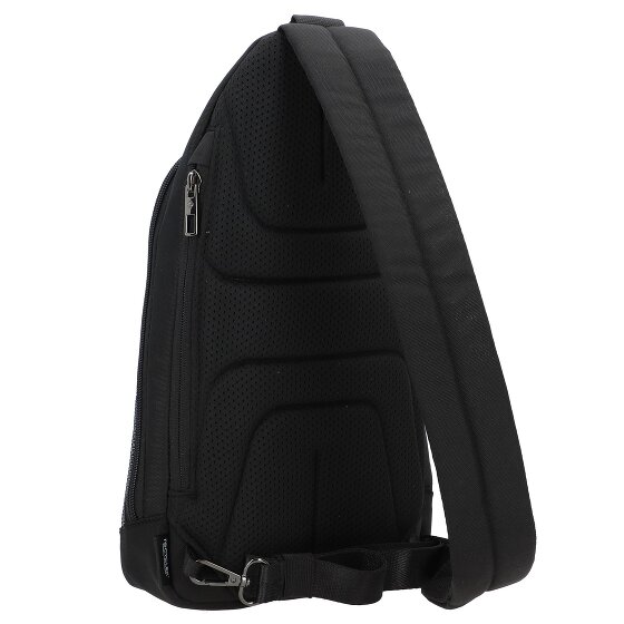 Samsonite Sacksquare Borsa a tracolla 20 cm