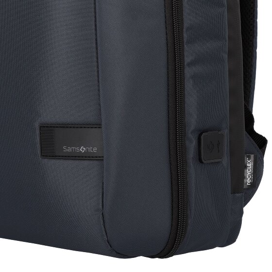 Samsonite Zaino Litepoint 43 cm Scomparto per laptop
