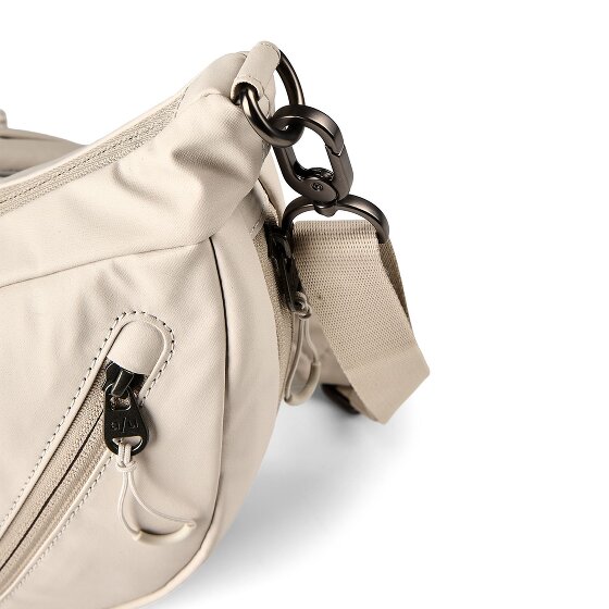 aunts & uncles Japan RE Yoshii RE Borsa a tracolla 34.5 cm con piega di espansione