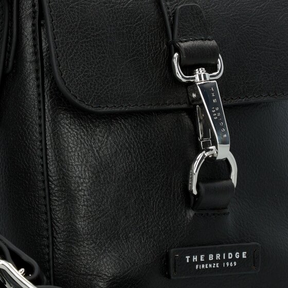 The Bridge Cesare Borsa a tracolla Pelle 20 cm