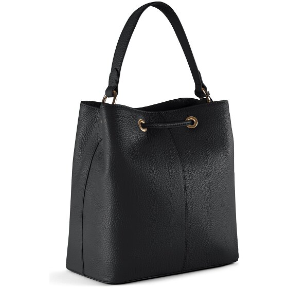 Lazarotti Borsa a sacco in pelle Bologna, 25 cm