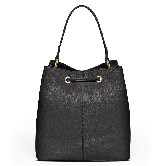 Lazarotti Bologna Leather Borsa borsa borsa Pelle 25 cm