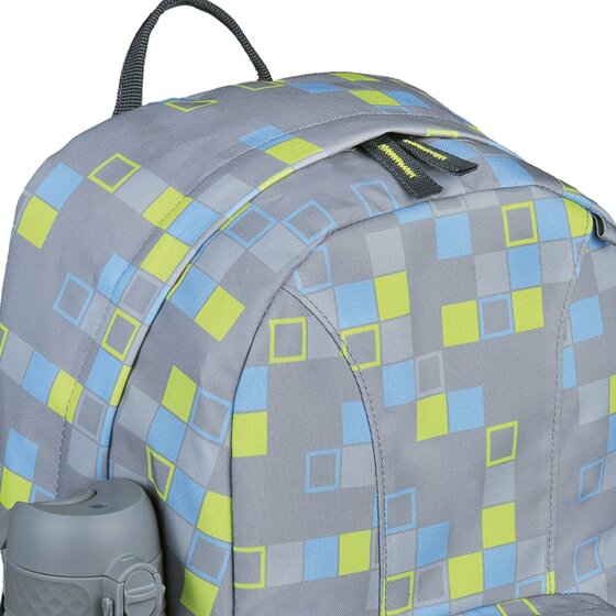 Scout Adventure Zaino da scuola 39 cm