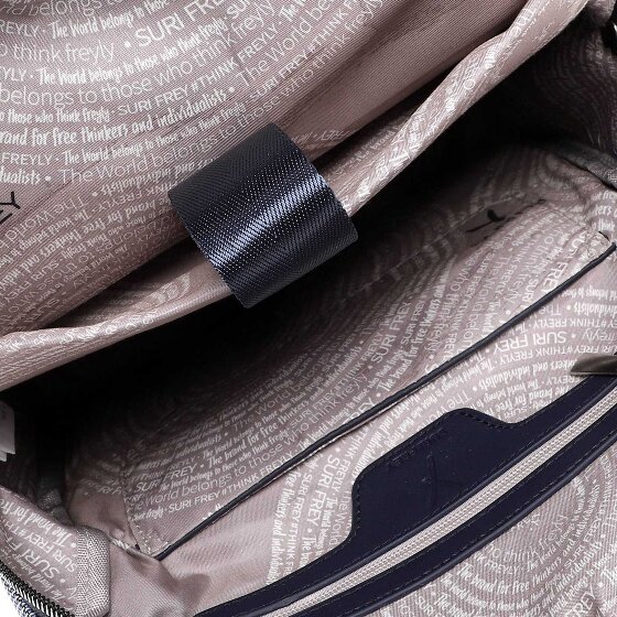 Suri Frey SFY SURI Sports Marry Zaino da giorno 38 cm Scomparto per laptop