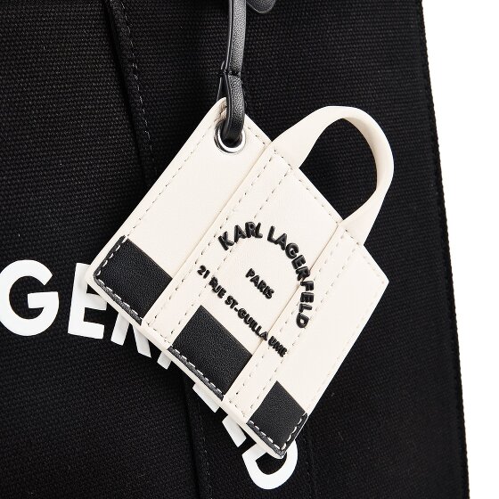 Karl Lagerfeld Rsg Borsetta 34 cm