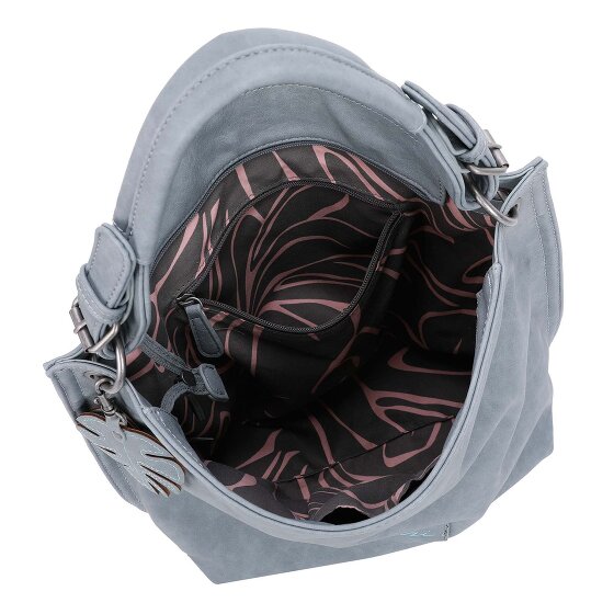 Fritzi aus Preußen Eco Fritzi01 Borsa a spalla 43 cm