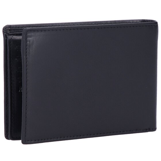 mano Portafoglio Don Marco RFID in pelle 12 cm