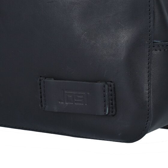 Jost Futura Cartella in pelle 38 cm Scomparto per computer portatile