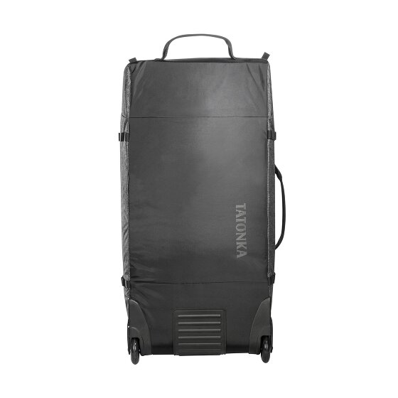 Tatonka Duffle Roller 140 pieghevole a 2 ruote 87 cm