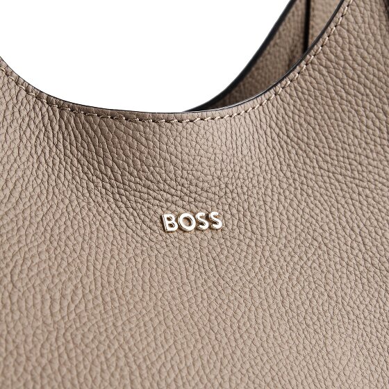 Boss Lenah Borsa shopper Vera Pelle 33 cm