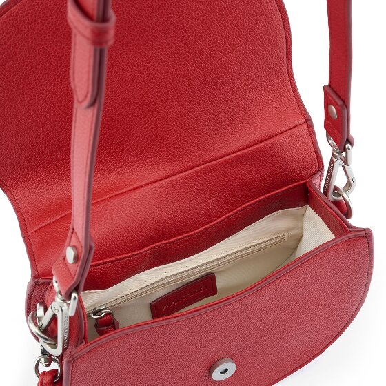 FredsBruder That’s My Bag Borsa a tracolla Pelle 21 cm